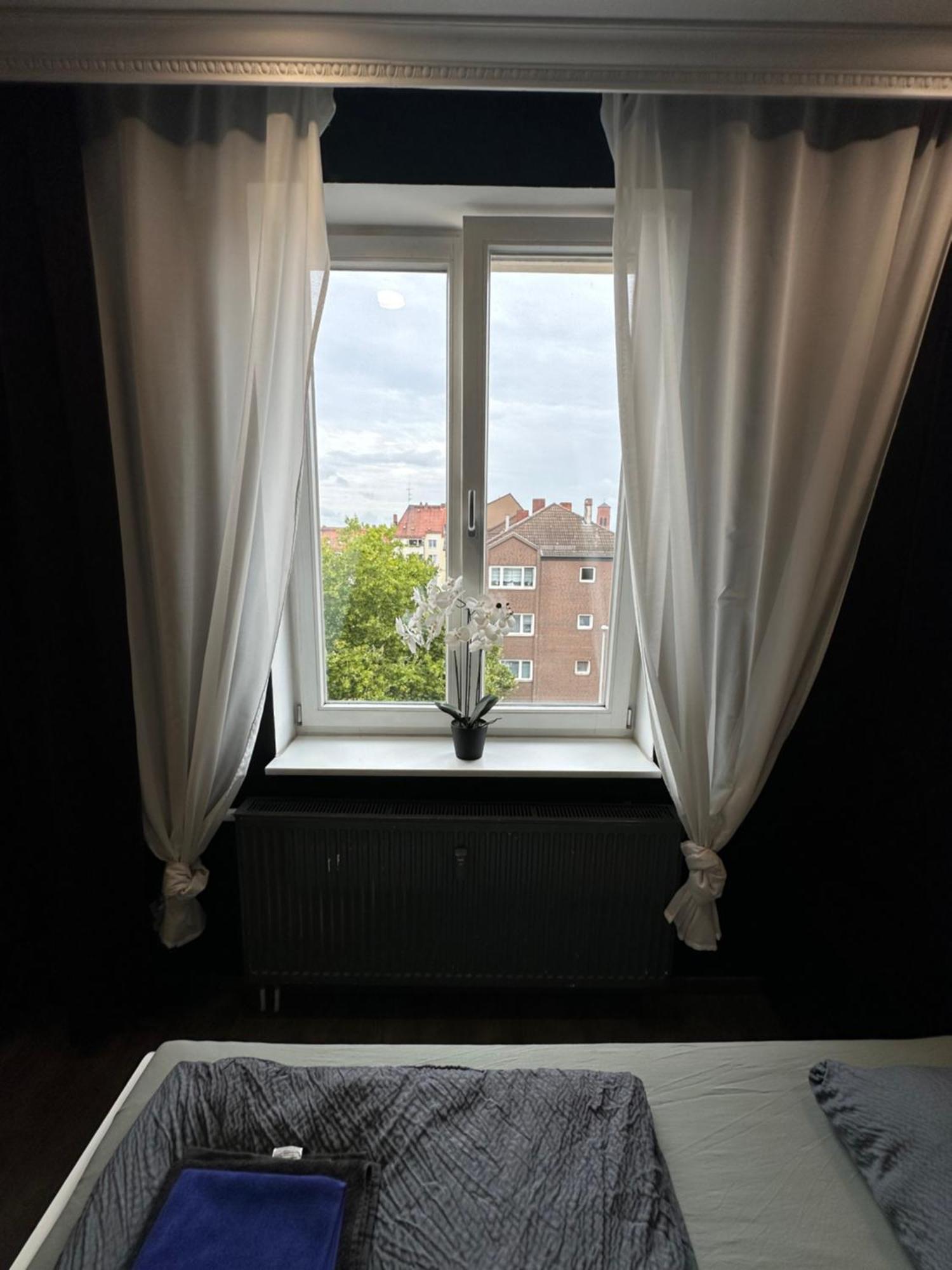 Stadtzentrum Appartement Hannover Exterior photo