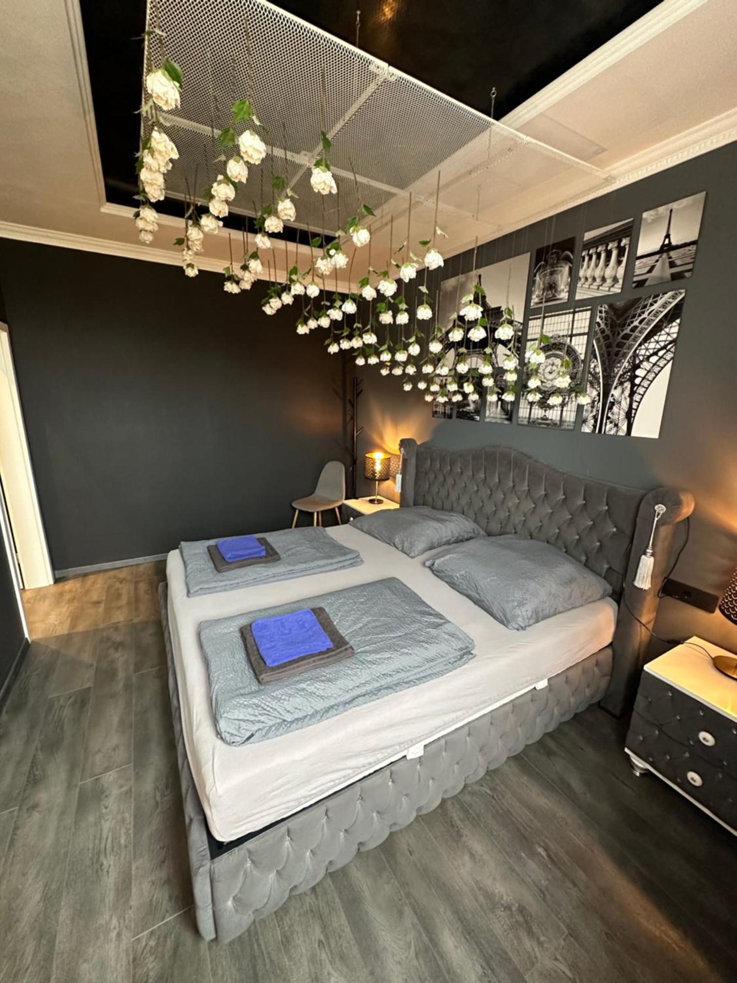 Stadtzentrum Appartement Hannover Exterior photo